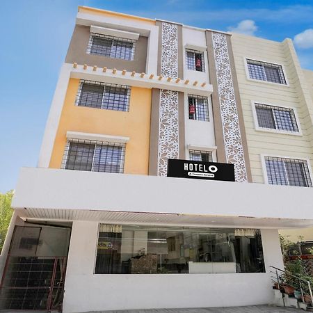 Super Hotel O Chhatrapati Nagar Shirdi Eksteriør bilde