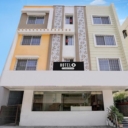 Super Hotel O Chhatrapati Nagar Shirdi Eksteriør bilde