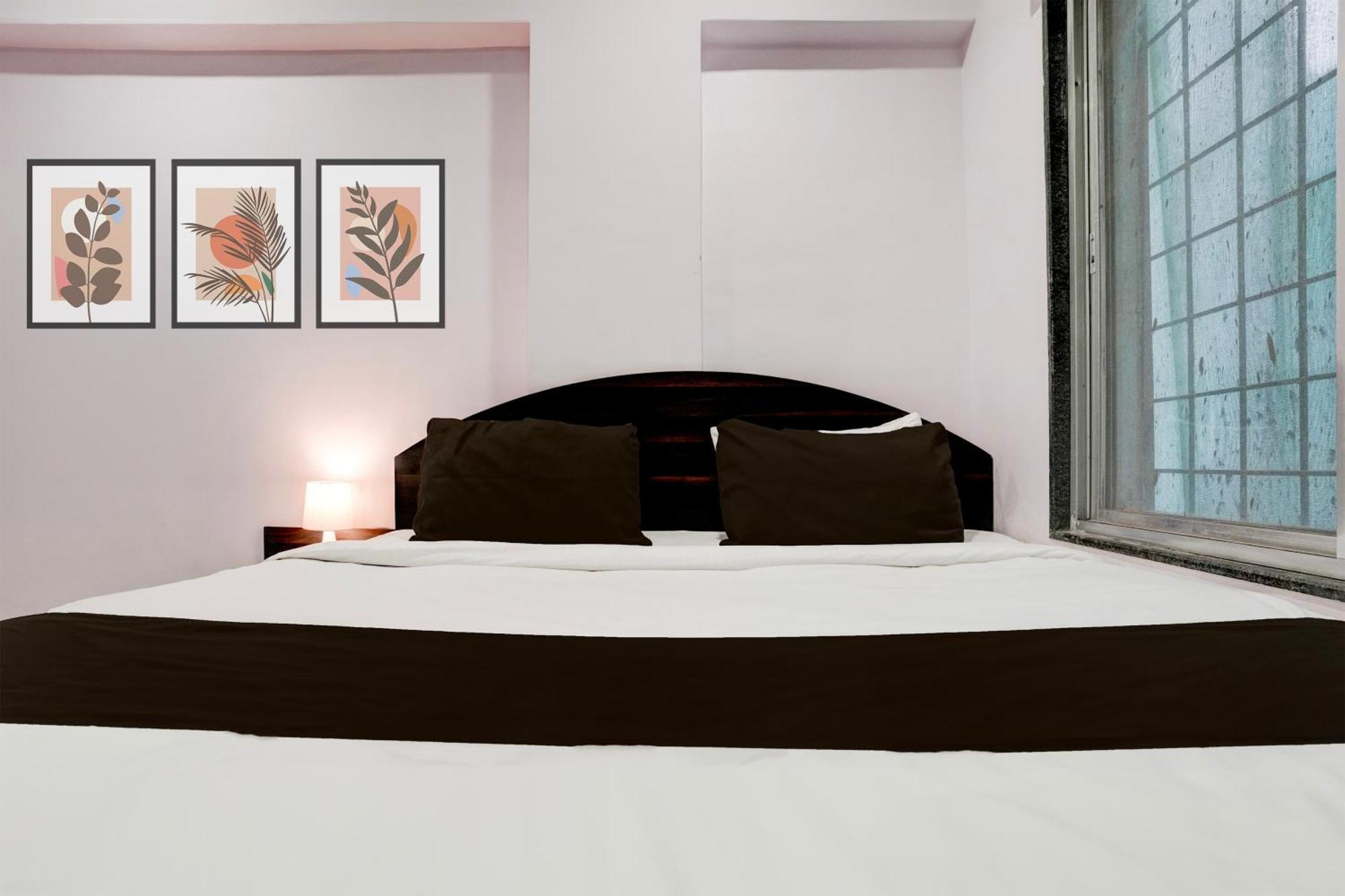 Super Hotel O Chhatrapati Nagar Shirdi Eksteriør bilde